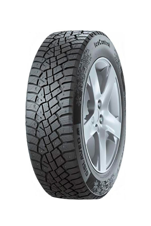 Шины GISLAVED Gislaved IceControl 255/55 R20