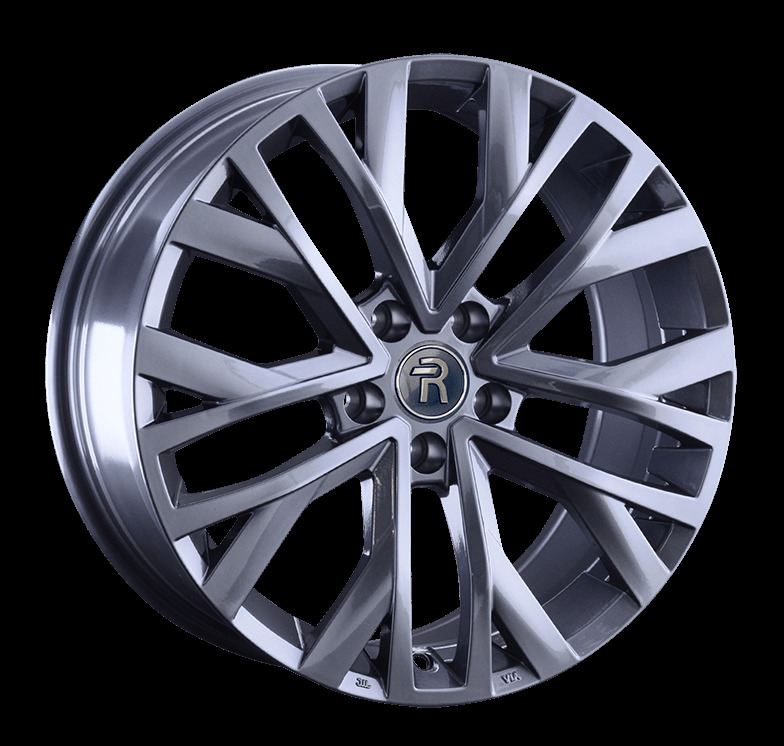Диски REPLAY VV 259 8,0x18 5x112 57,1 34 GM