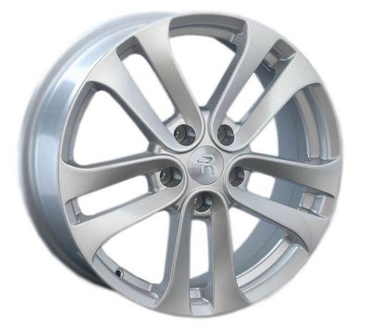 Диски REPLAY NS 63 7,0x17 5x114,3 66,1 55 S