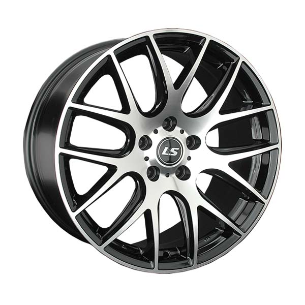 Диски LS 554 8,0xR18 5x114,3 73,1 45 BKF