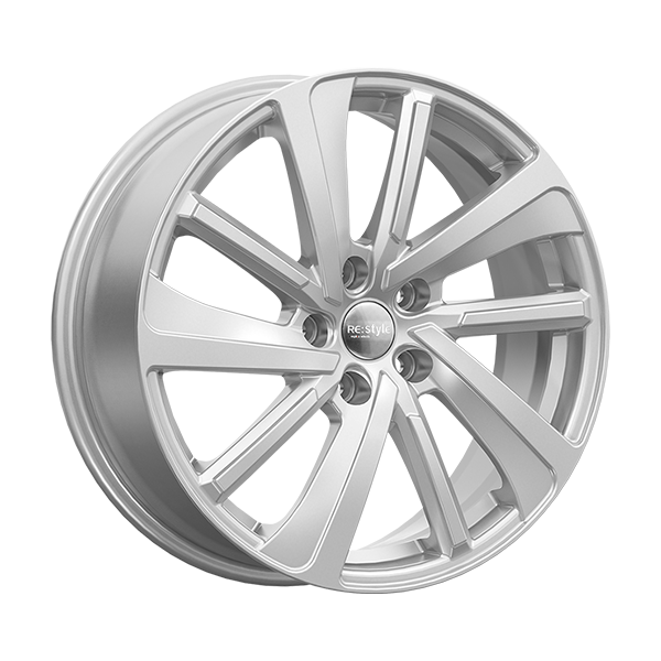 Диски IFREE КС1111_(ZV_18_RAV4) 7,0xR18 5x114,3 60,1 35 сильвер