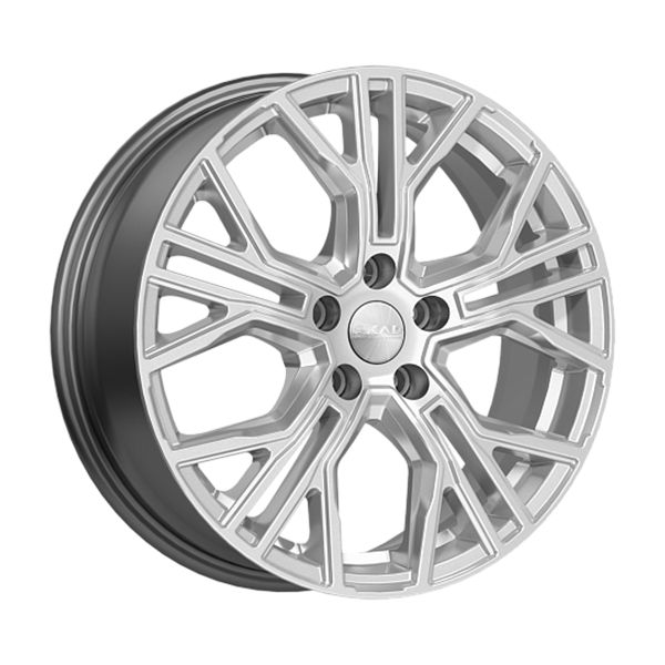 Диски Skad ТИБЕТ 6,5xR17 5x108 60,1 33 селена