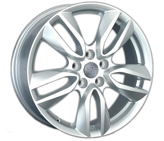 Диски REPLAY TY 129 7,0x18 5x114,3 60,1 35 S