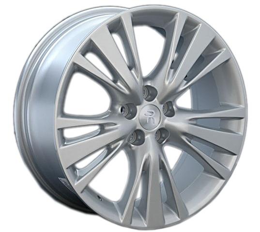 Диски REPLAY TY 56 7,5x18 5x114,3 60,1 45 GM