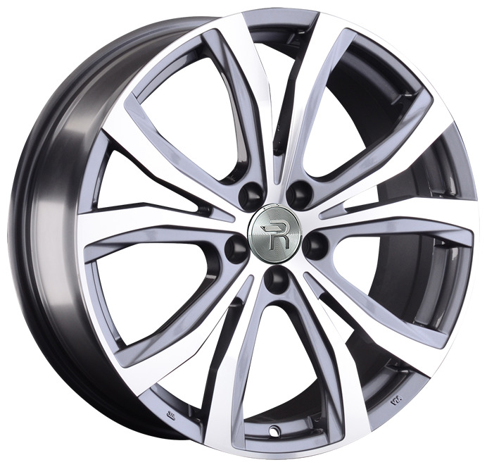 Диски REPLAY VV 263 8,0x18 5x112 57,1 34 GMF