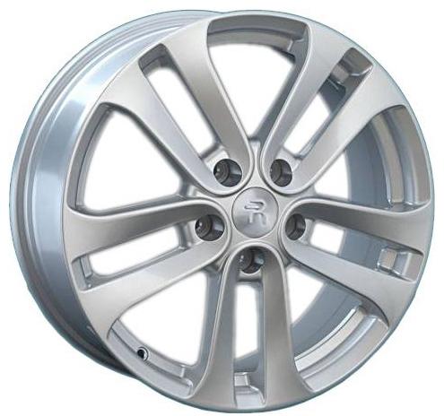 Диски REPLAY HND 208 7,0x17 5x114,3 67,1 51 S