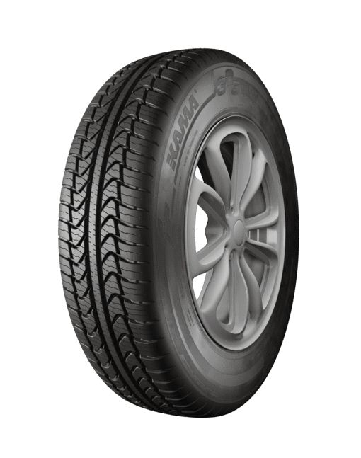 Шины Кама 242 215/70 R16