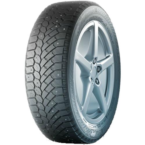 Шины GISLAVED Nord Frost 200 ID 215/55 R17