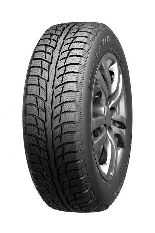 Шины BF GOODRICH WINTER T/A KSI 225/55 R17