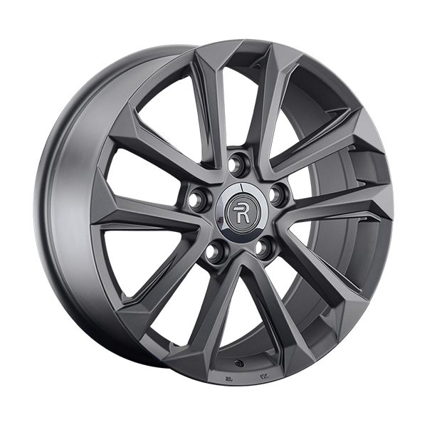 Диски REPLAY TY 357 8,0xR18 5x150 110,1 56 MGM