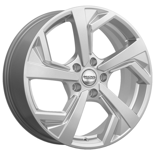 Диски Skad KL_328 7,0xR18 5x108 60,1 33 селена