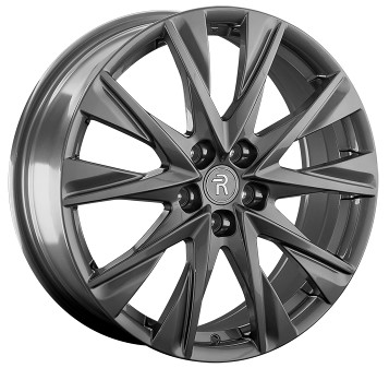 Диски REPLAY HV 49 7,0xR19 5x114,3 64,1 40 GM