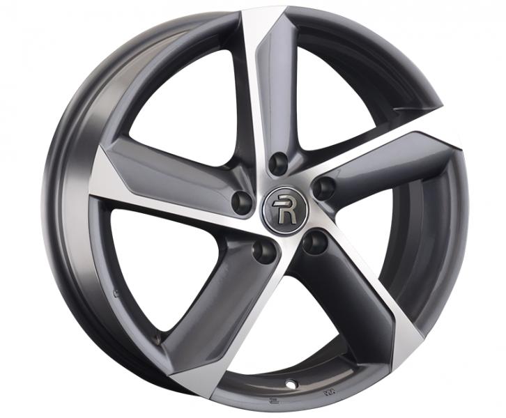 Диски REPLAY NS 215 7,0x18 5x114,3 66,1 47 GMF