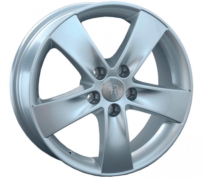 Диски REPLAY NS 205 7,0x18 5x114,3 66,1 45 S