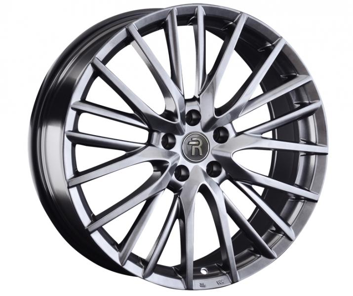 Диски REPLAY LX 107 8,0x18 5x114,3 60,1 30 MB