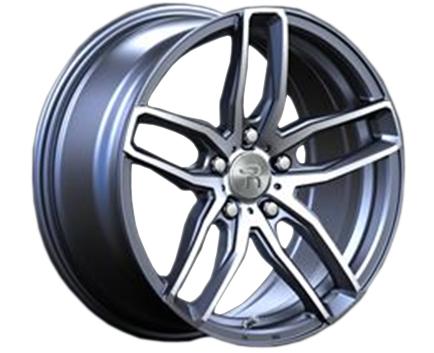 Диски REPLAY B 215 8,0x18 5x120 72,6 30 GMF