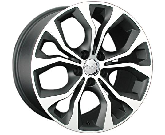 Диски REPLAY B 151 8,5x18 5x120 74,1 46 SF