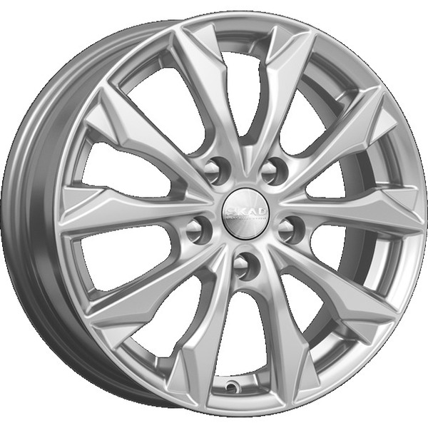 Диски Skad Skad НАГОЯ 6,0xR16 5x114,3 67,1 46 селена