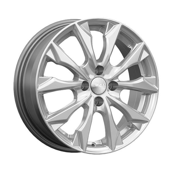 Диски Skad Skad НАГОЯ 6,0xR16 4x100 60,1 50 селена