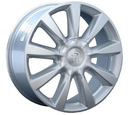 Диски REPLAY TY 225 8,0x20 6x139,7 106,1 30 S