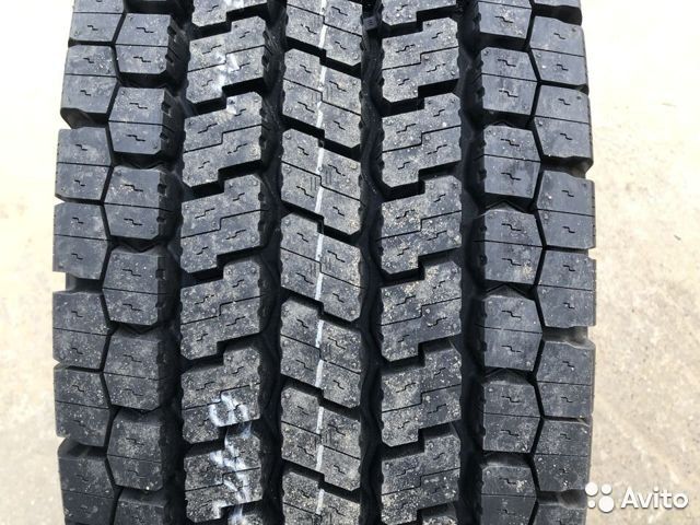 Шины YOKOHAMA 902W 275/70 R22,5