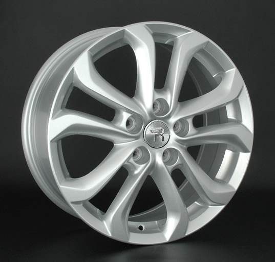 Диски REPLAY MZ 79 7,0x17 5x114,3 67,1 50 S