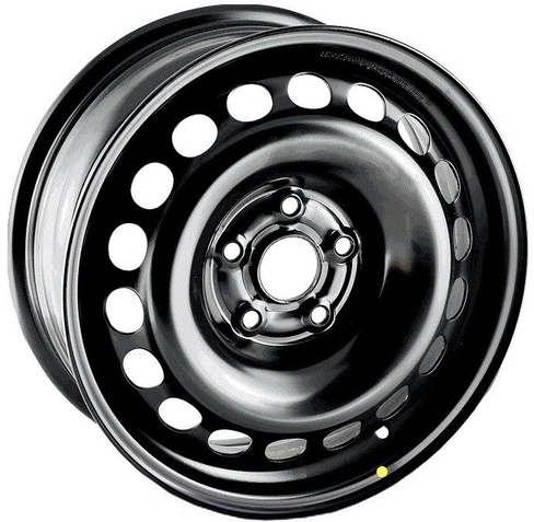 Диски Евродиск Евродиск Hyundai/Mitsubishi 5,5,0xR13 4x114 67,1 45 <>