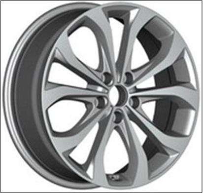 Диски REPLAY HND 135 7,5x18 5x114,3 67,1 50 SF