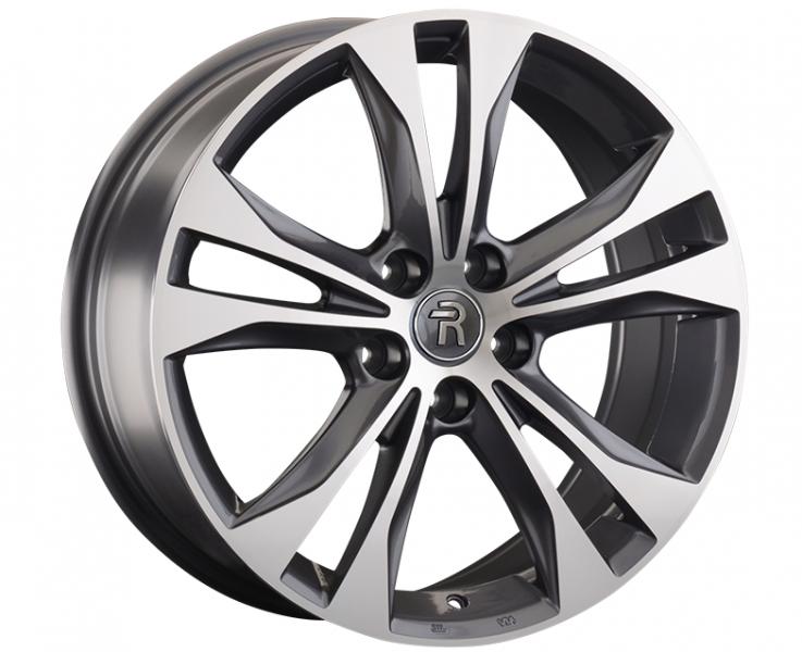 Диски REPLAY LX 126 7,5x18 5x114,3 60,1 35 GMF