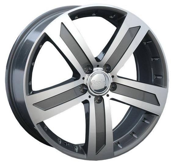 Диски REPLAY B 196 8,0x19 5x112 66,6 47 S