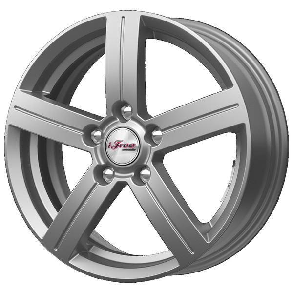 Диски IFREE ОРУЭЛЛ 6,0xR16 5x114,3 67,1 43 Хай-вэй