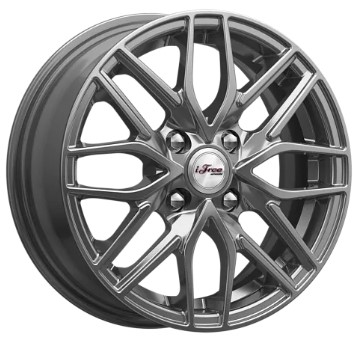 Диски IFREE КАЙКОС 5,5xR14 4x100 60,1 40 Хай-вэй