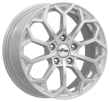 Диски IFREE СПЕЙС_НИДЛ 6,5xR16 5x110 65,1 37 нео-классик