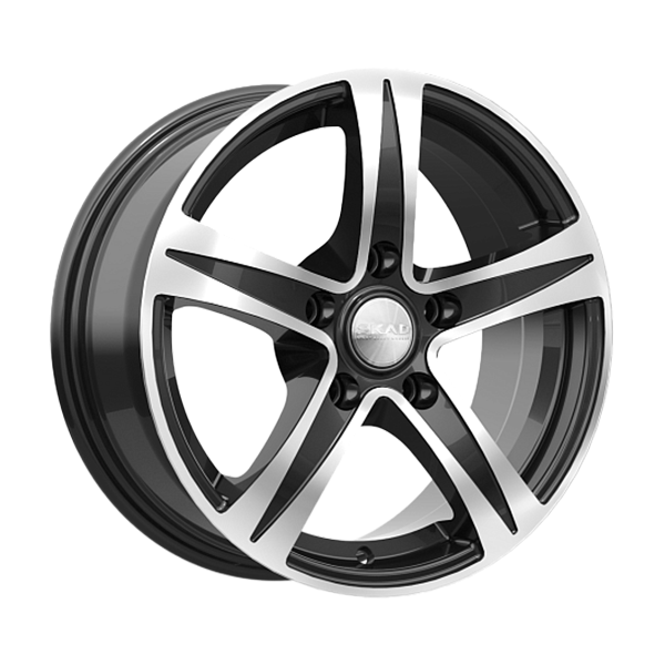 Диски Skad Skad SAKURA 6,5x15 5х114,3 67,1 35 алмаз