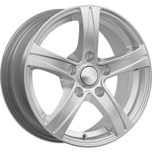 Диски Skad Skad SAKURA 6,5xR15 5x114,3 66,1 40 селена