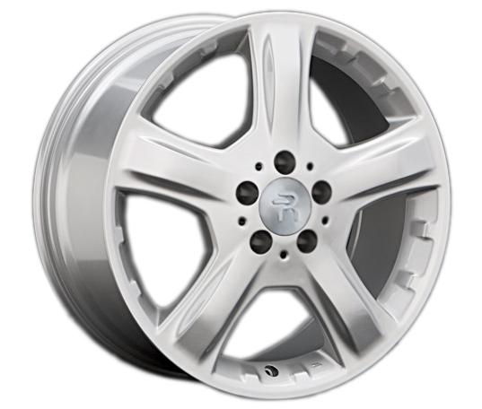 Диски REPLAY MR 61 8,0x18 5x112 66,6 48 S