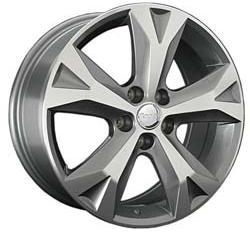 Диски REPLAY TY 214 7,5x18 5x114,3 60,1 45 GMF