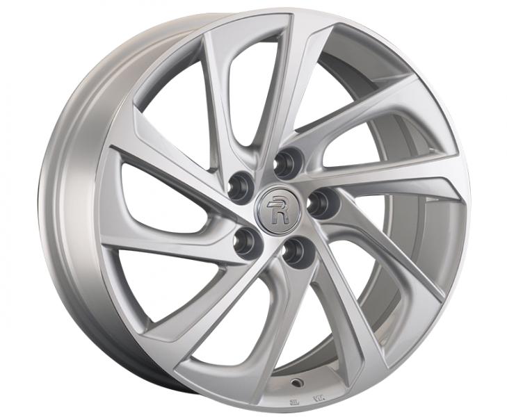 Диски REPLAY LX 104 8,0x18 5x114,3 60,1 30 SF