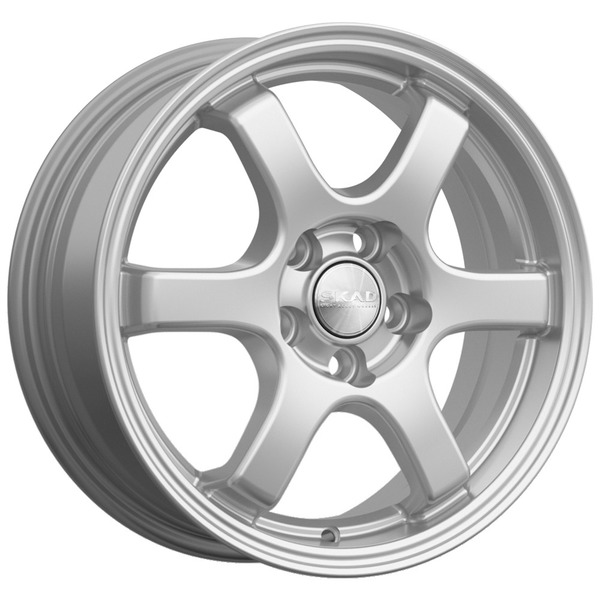 Диски Skad Skad КИОТО 6,0x15 5х100 57,1 38 селена