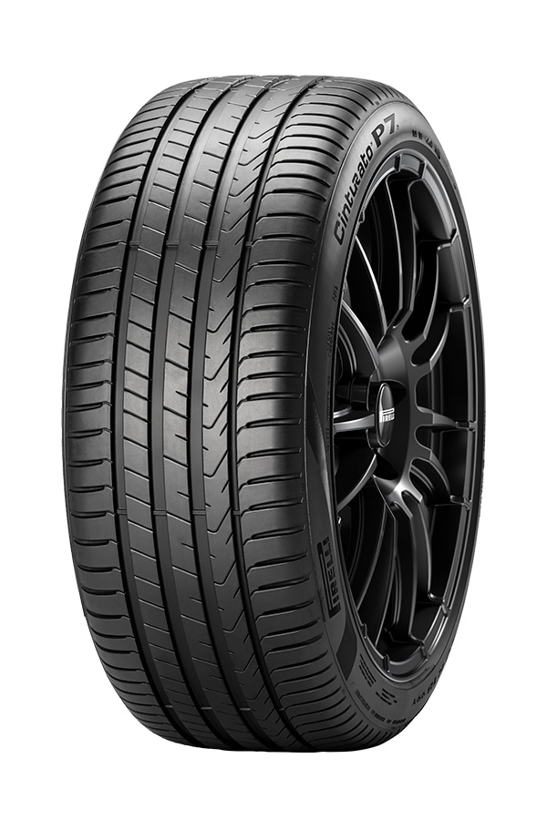 Шины PIRELLI CINTURATO P7 (P7C2) 225/55 R17