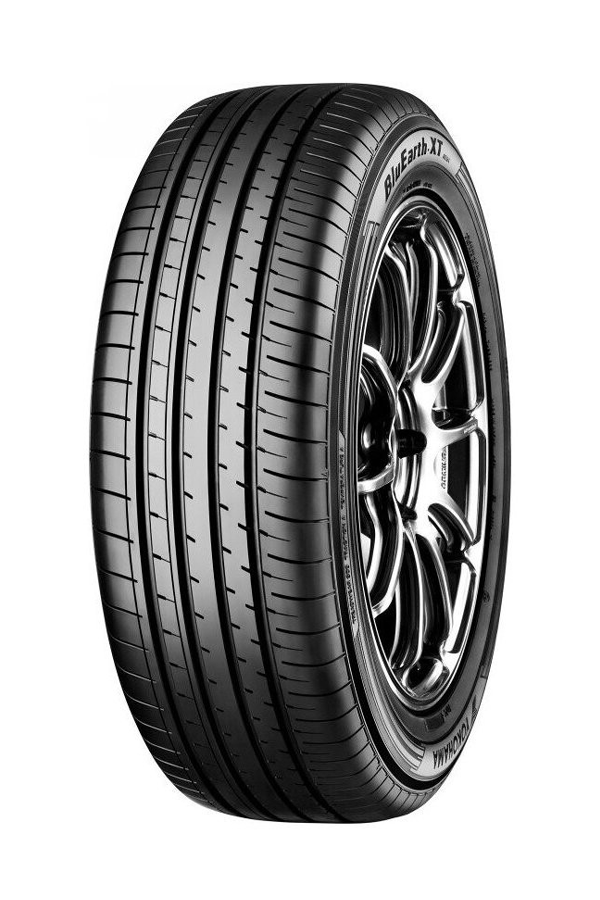 Шины YOKOHAMA AE61 235/65 R18
