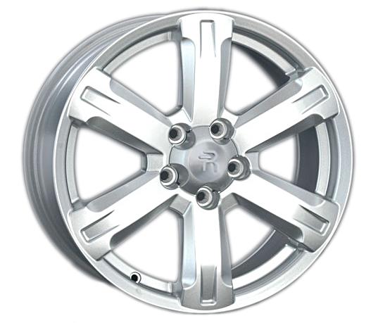 Диски REPLAY TY 101 7,0x17 5x114,3 60,1 45 S