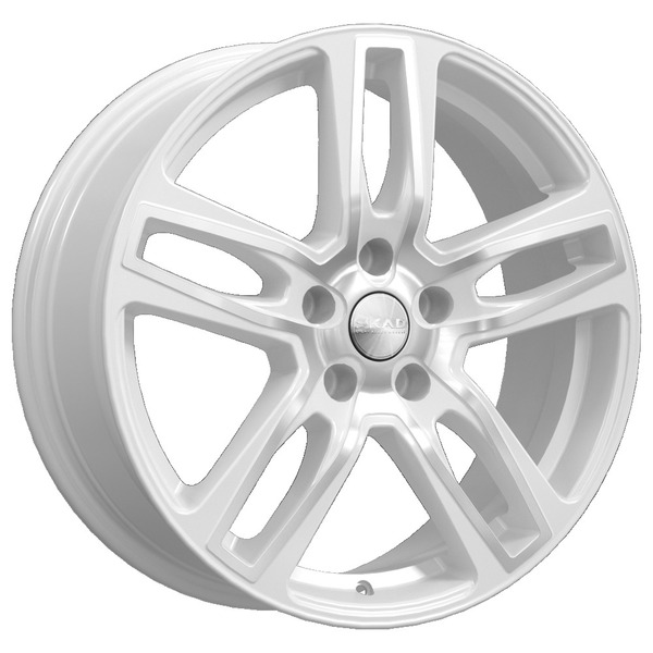 Диски Skad Skad ЖЕНЕВА 7,0x18 5x114,3 67,1 42 алмаз-белый