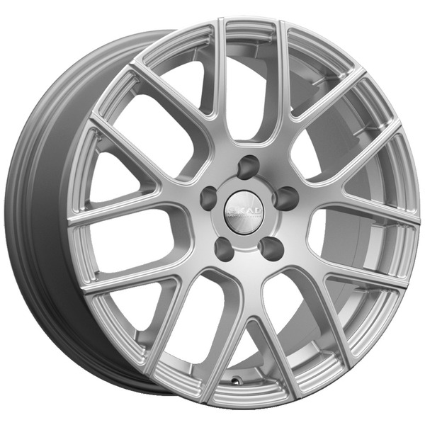 Диски Skad Skad STILETTO 8,0xR18 5x114,3 60,1 35 селена