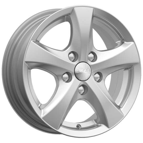 Диски Skad Skad УРАН2 5,5x14 5х100 57,1 35 селена