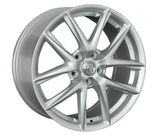 Диски REPLAY LX 55 8,0x18 5x114,3 60,1 45 S