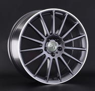 Диски REPLAY MR 198 8,0x19 5x112 66,6 43 GML