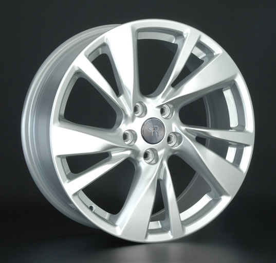 Диски REPLAY MZ 62 7,5x18 5x114,3 67,1 50 S