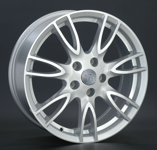 Диски REPLAY MZ 52 7,0x17 5x114,3 67,1 50 S