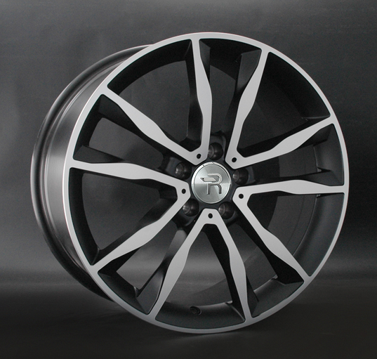 Диски REPLAY MR 144 8,0x19 5x112 66,6 43,5 MBFP